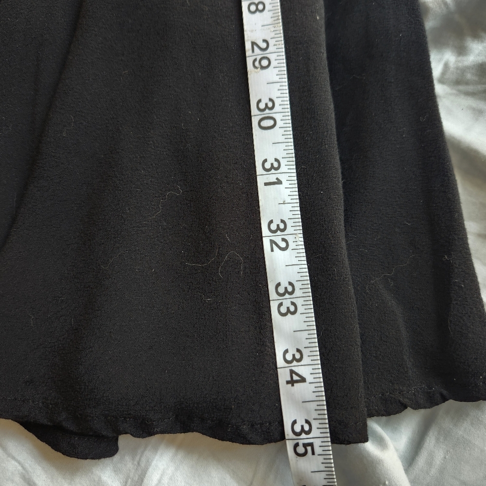 Back Caged Goth Sleeveless Dress Night Out Size SMALL ⚘️HP⚘️ - Picture 11 of 11